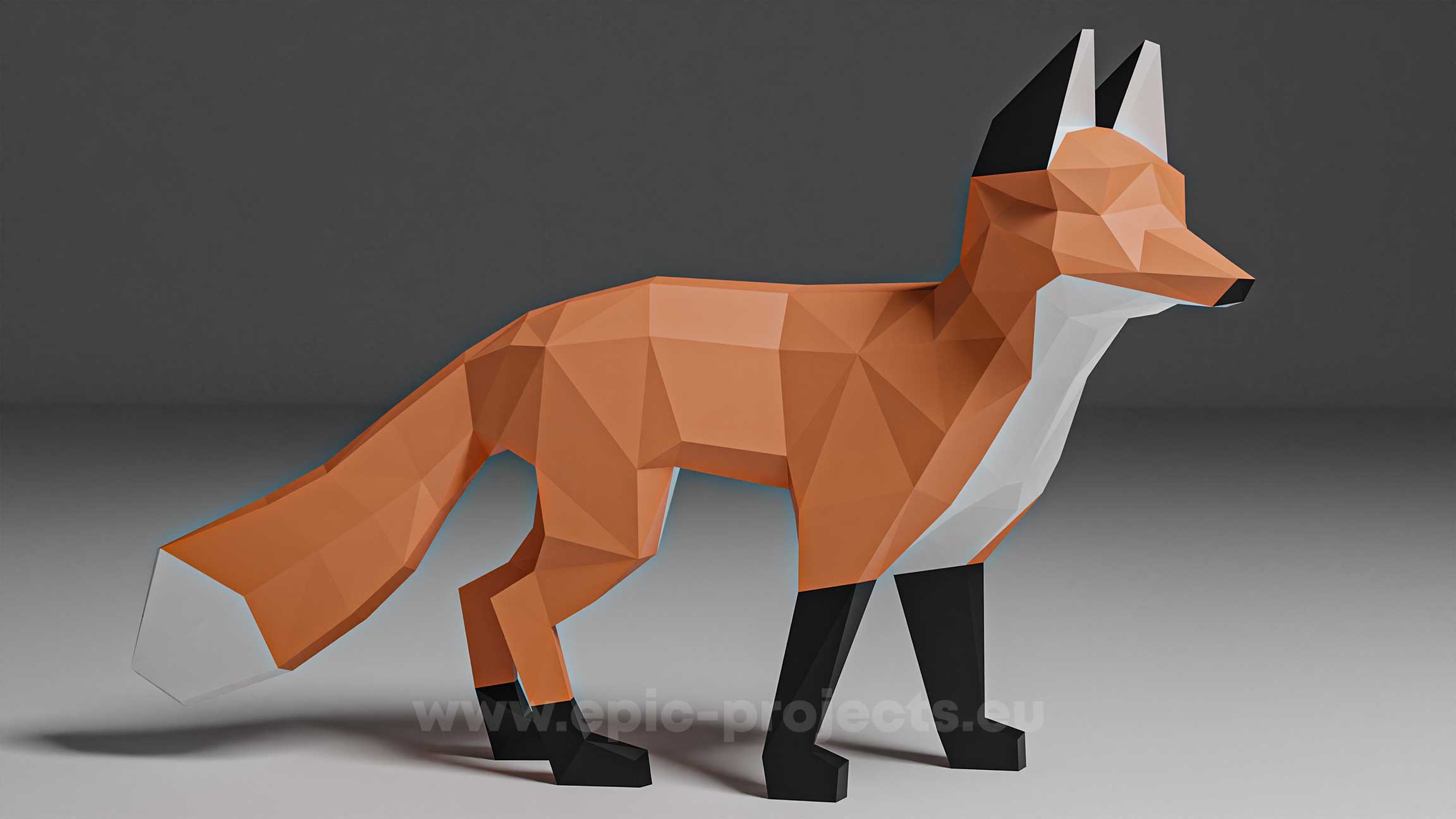 3D Model 6